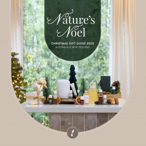 AU/NZ Christmas Promotion